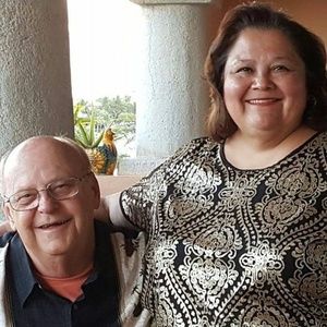 Meet your Posher, Georgiann